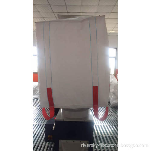 High quality ton bag fibc bag bulk bag
